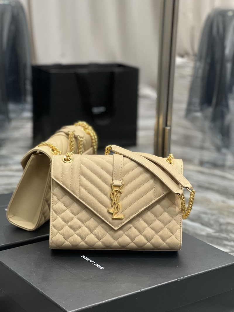 YSL Top Handle Bags